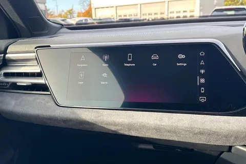 Audi A5 Avant 2.0 TFSI Edition 1 S Tronic Euro 6 (s/s) 5dr Thumbnail #52