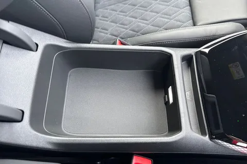 Audi A5 Avant 2.0 TFSI Edition 1 S Tronic Euro 6 (s/s) 5dr Thumbnail #55