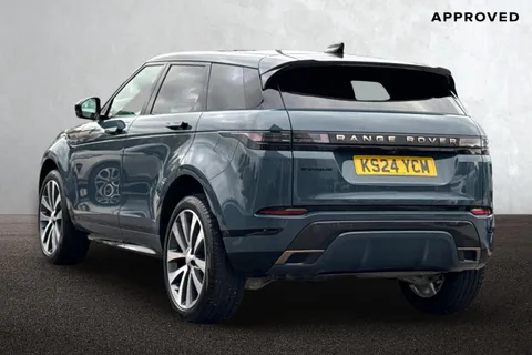 KS24YCM Land Rover Range Rover Evoque 2.0 D200 Autobiography 5dr Thumbnail #3