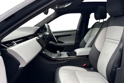 KS24YCM Land Rover Range Rover Evoque 2.0 D200 Autobiography 5dr Thumbnail #4