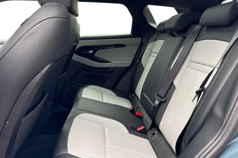 KS24YCM Land Rover Range Rover Evoque 2.0 D200 Autobiography 5dr Thumbnail #5