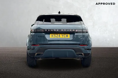 KS24YCM Land Rover Range Rover Evoque 2.0 D200 Autobiography 5dr Thumbnail #8