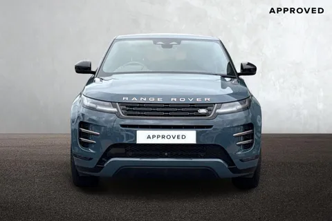 KS24YCM Land Rover Range Rover Evoque 2.0 D200 Autobiography 5dr Thumbnail #9