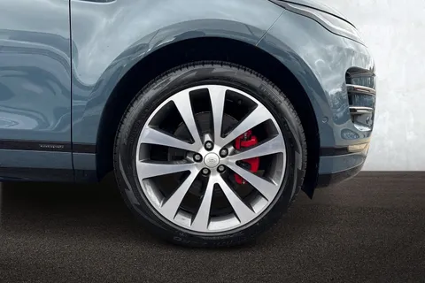 KS24YCM Land Rover Range Rover Evoque 2.0 D200 Autobiography 5dr Thumbnail #10