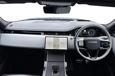 KS24YCM Land Rover Range Rover Evoque 2.0 D200 Autobiography 5dr Thumbnail #11