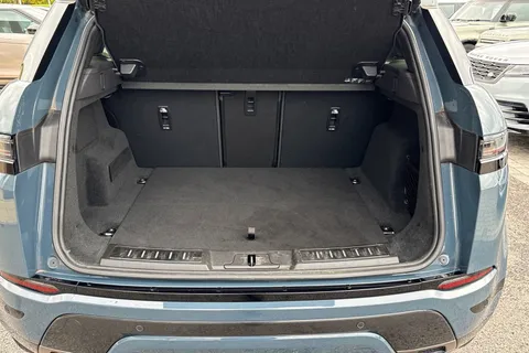 KS24YCM Land Rover Range Rover Evoque 2.0 D200 Autobiography 5dr Thumbnail #12