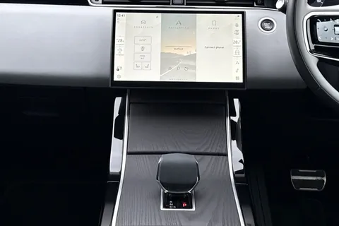 KS24YCM Land Rover Range Rover Evoque 2.0 D200 Autobiography 5dr Thumbnail #16