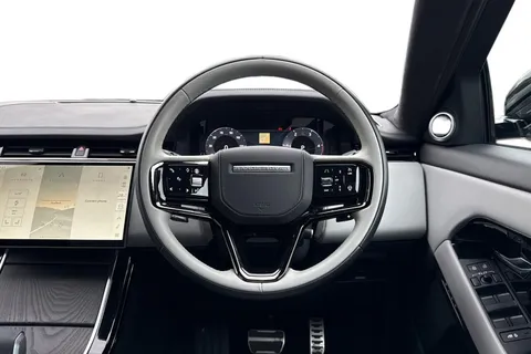 KS24YCM Land Rover Range Rover Evoque 2.0 D200 Autobiography 5dr Thumbnail #17