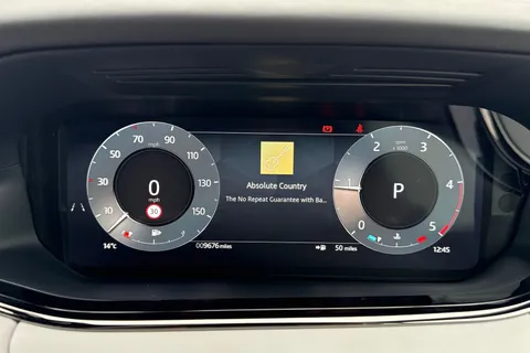 KS24YCM Land Rover Range Rover Evoque 2.0 D200 Autobiography 5dr Thumbnail #18