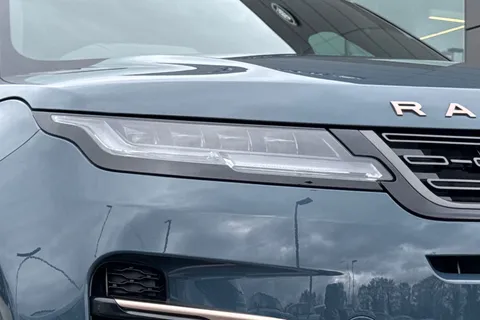 KS24YCM Land Rover Range Rover Evoque 2.0 D200 Autobiography 5dr Thumbnail #19