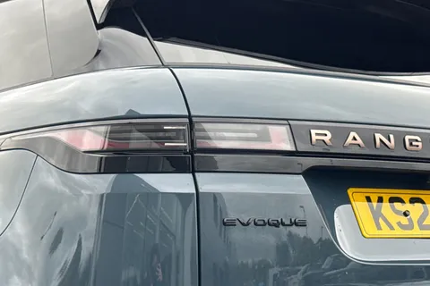 KS24YCM Land Rover Range Rover Evoque 2.0 D200 Autobiography 5dr Thumbnail #21