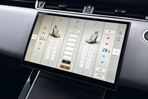 KS24YCM Land Rover Range Rover Evoque 2.0 D200 Autobiography 5dr Thumbnail #24