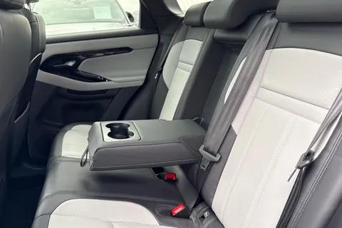 KS24YCM Land Rover Range Rover Evoque 2.0 D200 Autobiography 5dr Thumbnail #32