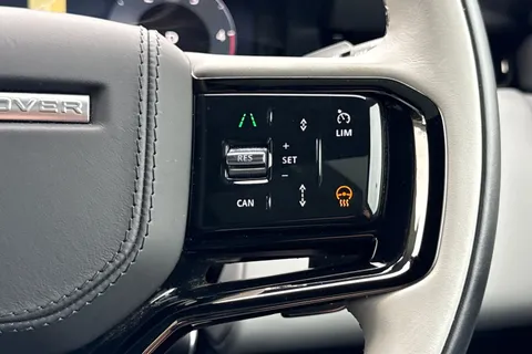 KS24YCM Land Rover Range Rover Evoque 2.0 D200 Autobiography 5dr Thumbnail #35