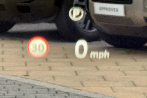 KS24YCM Land Rover Range Rover Evoque 2.0 D200 Autobiography 5dr Thumbnail #37