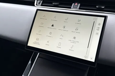 KS24YCM Land Rover Range Rover Evoque 2.0 D200 Autobiography 5dr Thumbnail #38