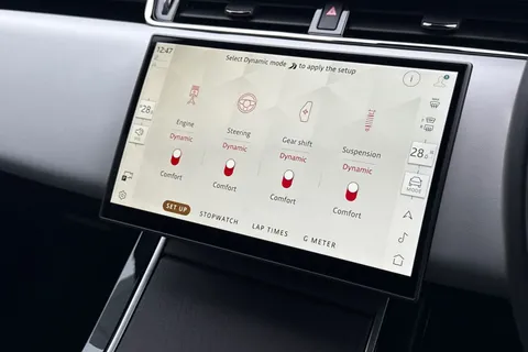 KS24YCM Land Rover Range Rover Evoque 2.0 D200 Autobiography 5dr Thumbnail #41