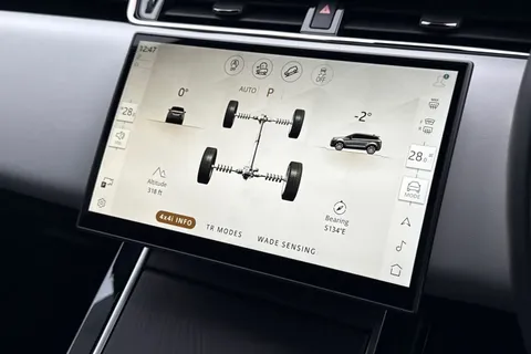 KS24YCM Land Rover Range Rover Evoque 2.0 D200 Autobiography 5dr Thumbnail #42