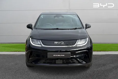 LF74NRP BYD Dolphin 60.48kWh Comfort Auto 5dr Thumbnail #7