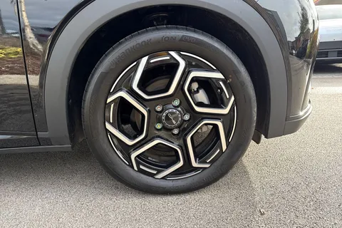 LF74NRP BYD Dolphin 60.48kWh Comfort Auto 5dr Thumbnail #8