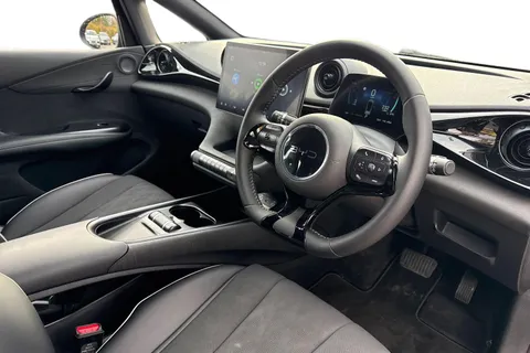 LF74NRP BYD Dolphin 60.48kWh Comfort Auto 5dr Thumbnail #9