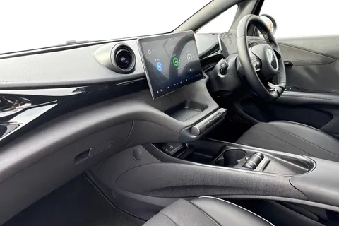 LF74NRP BYD Dolphin 60.48kWh Comfort Auto 5dr Thumbnail #10