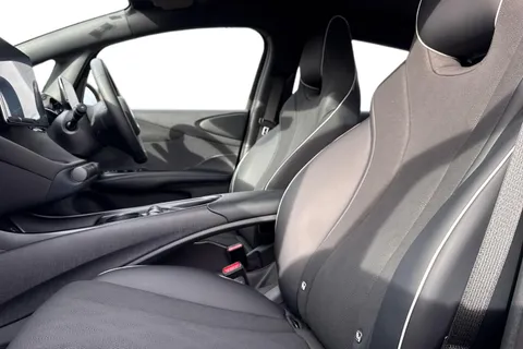 LF74NRP BYD Dolphin 60.48kWh Comfort Auto 5dr Thumbnail #12