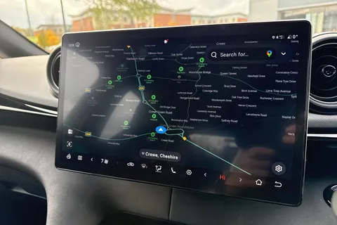 LF74NRP BYD Dolphin 60.48kWh Comfort Auto 5dr Thumbnail #13