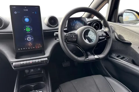 LF74NRP BYD Dolphin 60.48kWh Comfort Auto 5dr Thumbnail #14