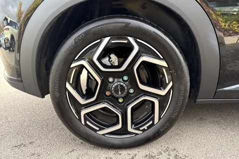 LF74NRP BYD Dolphin 60.48kWh Comfort Auto 5dr Thumbnail #23