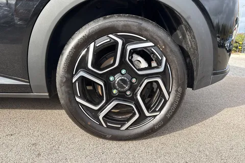 LF74NRP BYD Dolphin 60.48kWh Comfort Auto 5dr Thumbnail #24