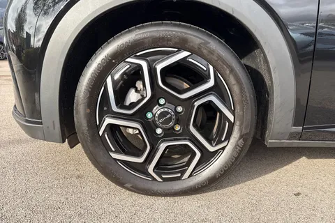 LF74NRP BYD Dolphin 60.48kWh Comfort Auto 5dr Thumbnail #25