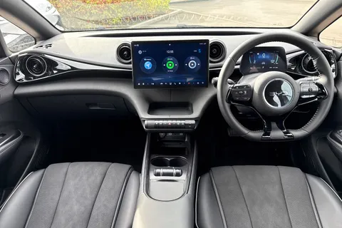 LF74NRP BYD Dolphin 60.48kWh Comfort Auto 5dr Thumbnail #29