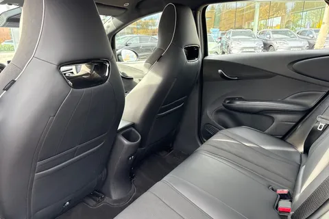 LF74NRP BYD Dolphin 60.48kWh Comfort Auto 5dr Thumbnail #31