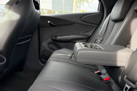 LF74NRP BYD Dolphin 60.48kWh Comfort Auto 5dr Thumbnail #32