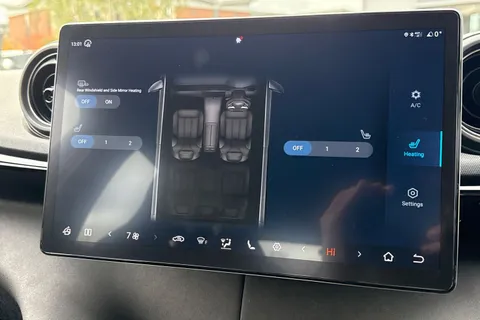 LF74NRP BYD Dolphin 60.48kWh Comfort Auto 5dr Thumbnail #42