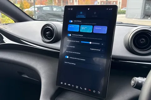 LF74NRP BYD Dolphin 60.48kWh Comfort Auto 5dr Thumbnail #44