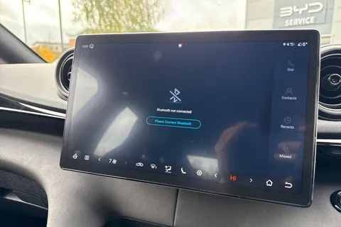 LF74NRP BYD Dolphin 60.48kWh Comfort Auto 5dr Thumbnail #45