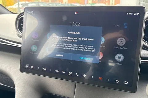 LF74NRP BYD Dolphin 60.48kWh Comfort Auto 5dr Thumbnail #46