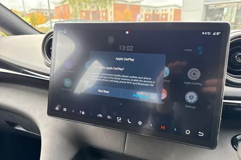 LF74NRP BYD Dolphin 60.48kWh Comfort Auto 5dr Thumbnail #47