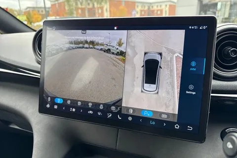 LF74NRP BYD Dolphin 60.48kWh Comfort Auto 5dr Thumbnail #50