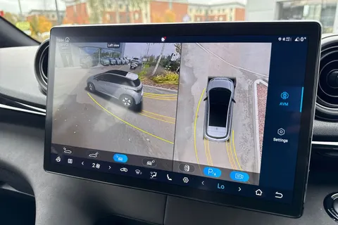 LF74NRP BYD Dolphin 60.48kWh Comfort Auto 5dr Thumbnail #51