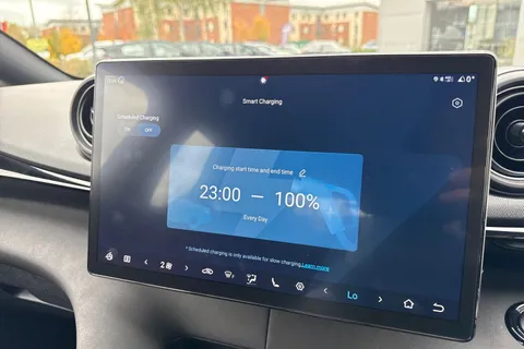 LF74NRP BYD Dolphin 60.48kWh Comfort Auto 5dr Thumbnail #52