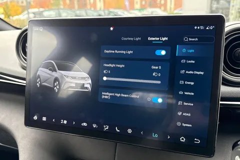 LF74NRP BYD Dolphin 60.48kWh Comfort Auto 5dr Thumbnail #53