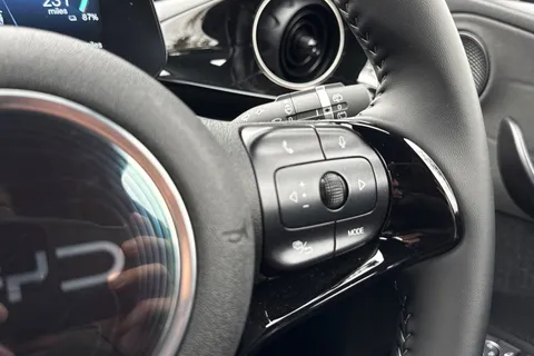 LF74NRP BYD Dolphin 60.48kWh Comfort Auto 5dr Thumbnail #55