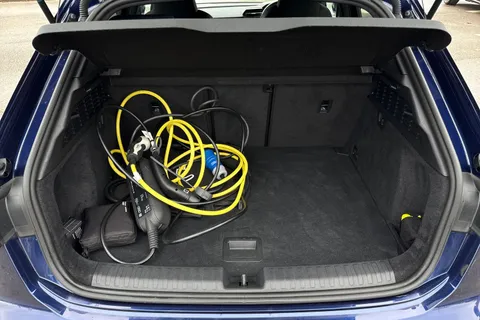 BP21DHK Audi A3 S line 40 TFSI e 204 PS S tronic Thumbnail #7