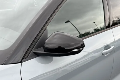 DX25URU Audi A1 Black Edition 30 TFSI  116 PS 6-speed Thumbnail #27