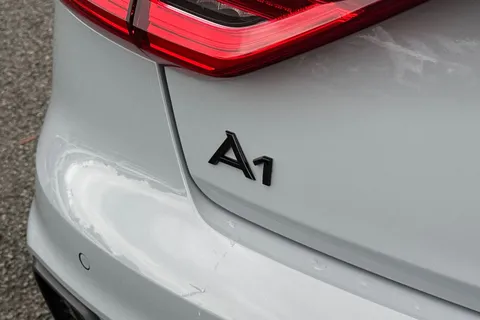 DX25URU Audi A1 Black Edition 30 TFSI  116 PS 6-speed Thumbnail #28