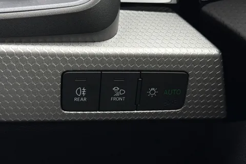 DX25URU Audi A1 Black Edition 30 TFSI  116 PS 6-speed Thumbnail #38