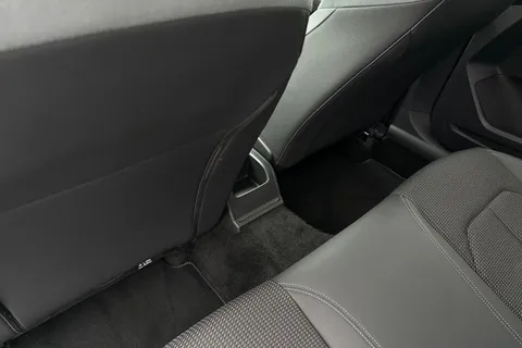 DX25URU Audi A1 Black Edition 30 TFSI  116 PS 6-speed Thumbnail #46